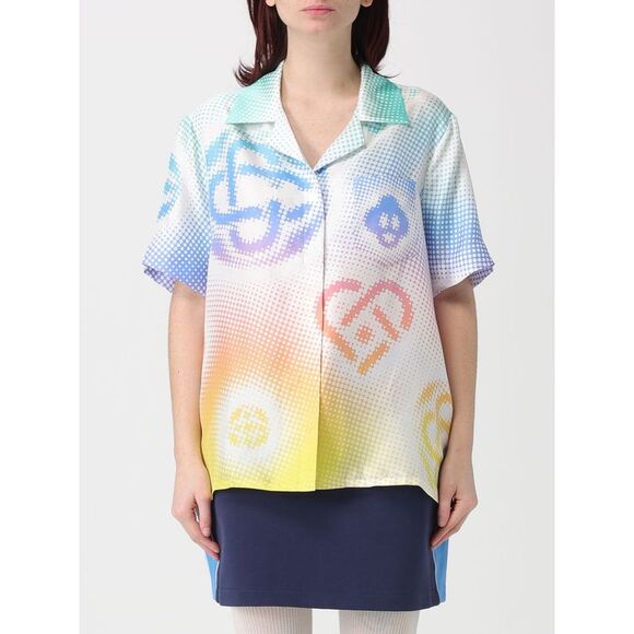 Casablanca Shirt Woman Multicolor